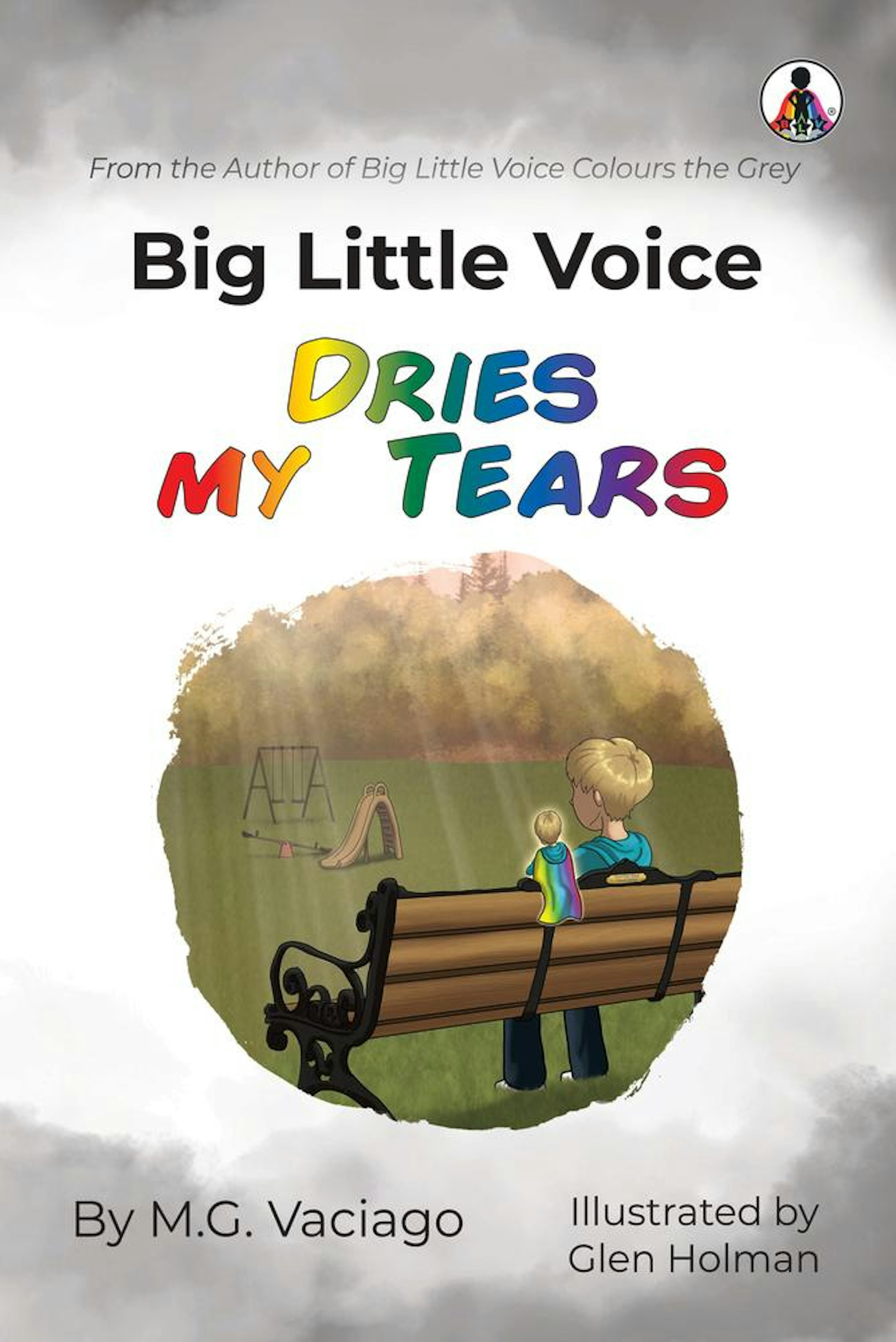 Big Little Voice