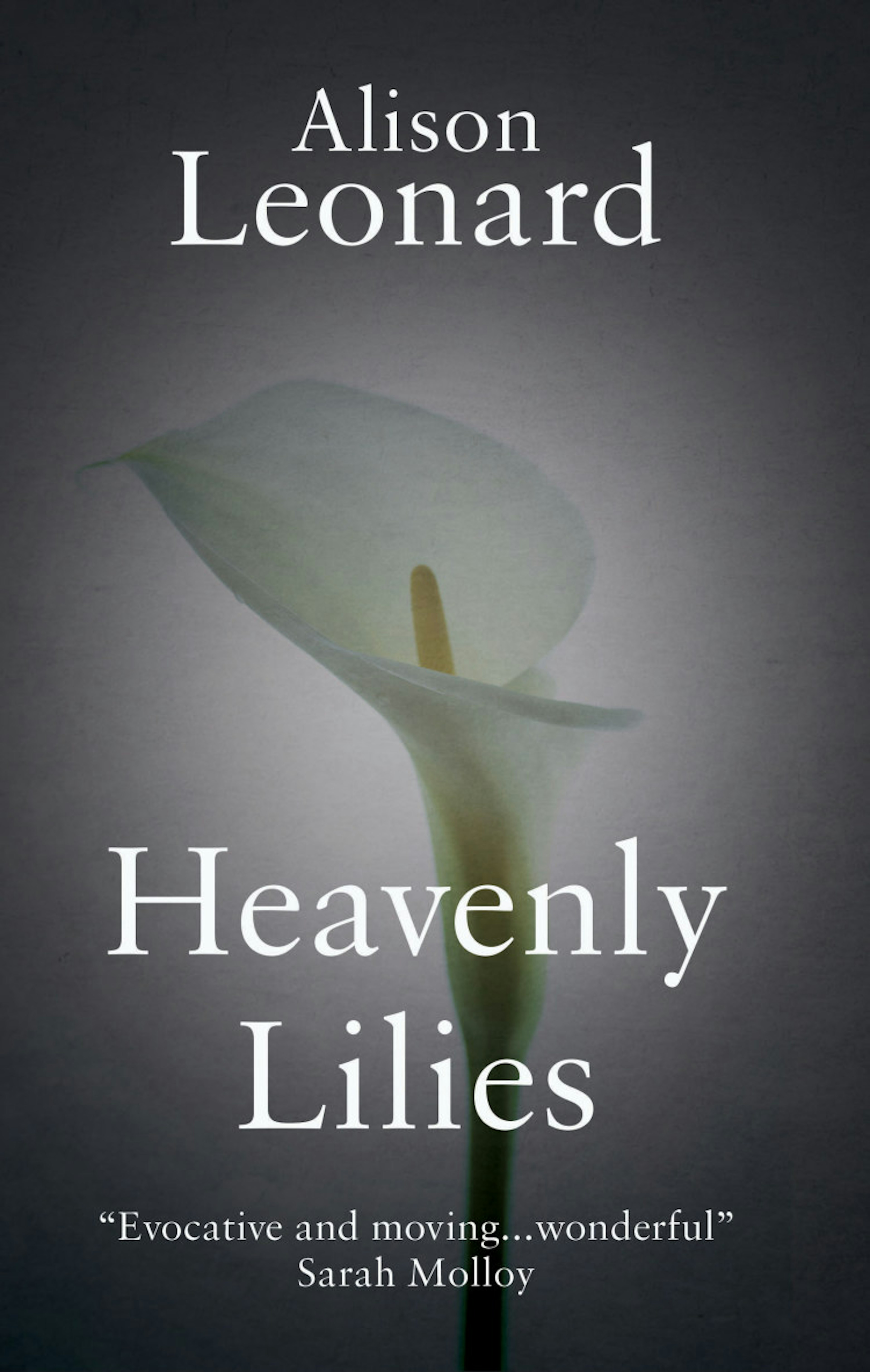 Heavenly Lilies