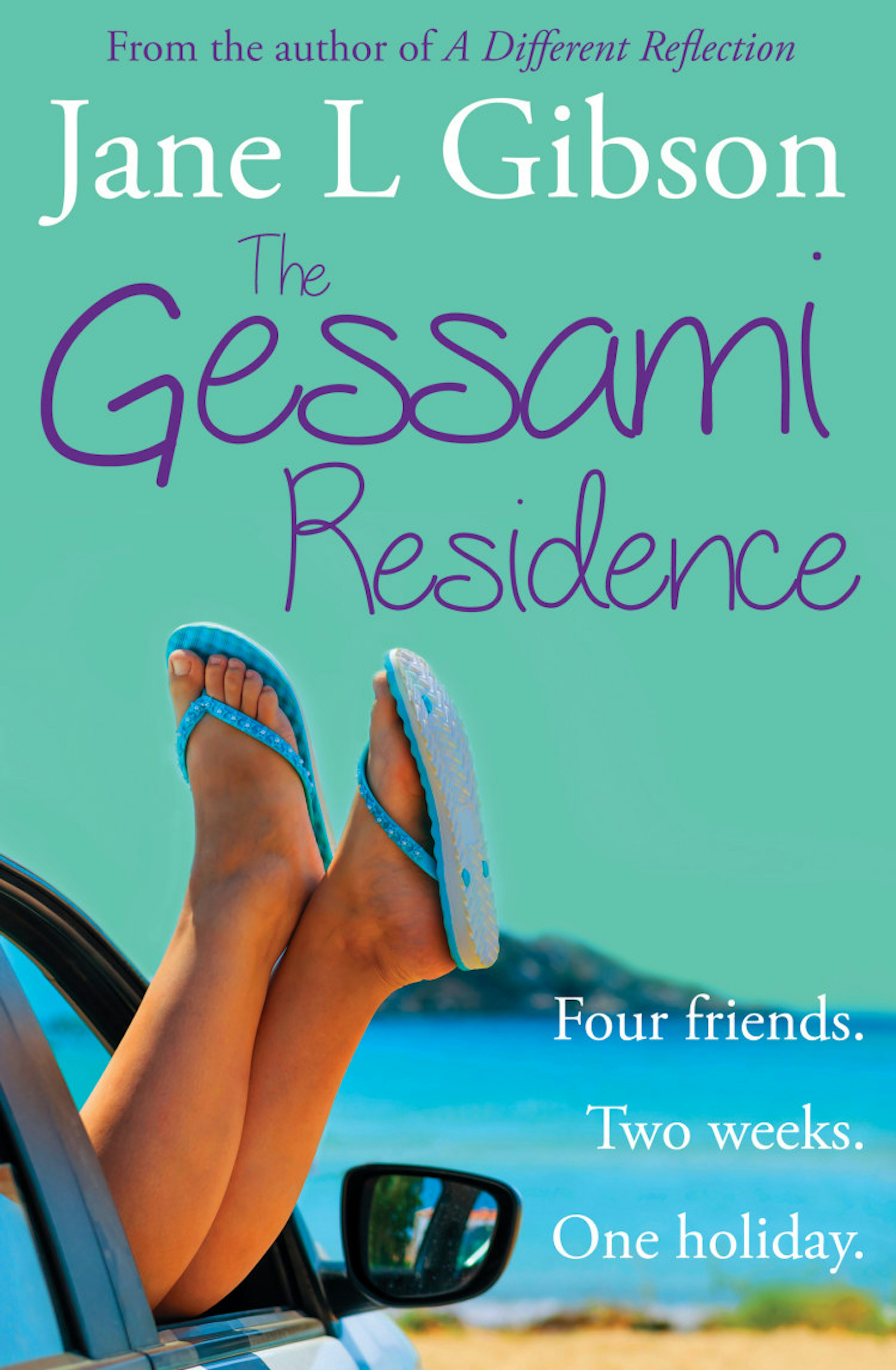 The Gessami Residence