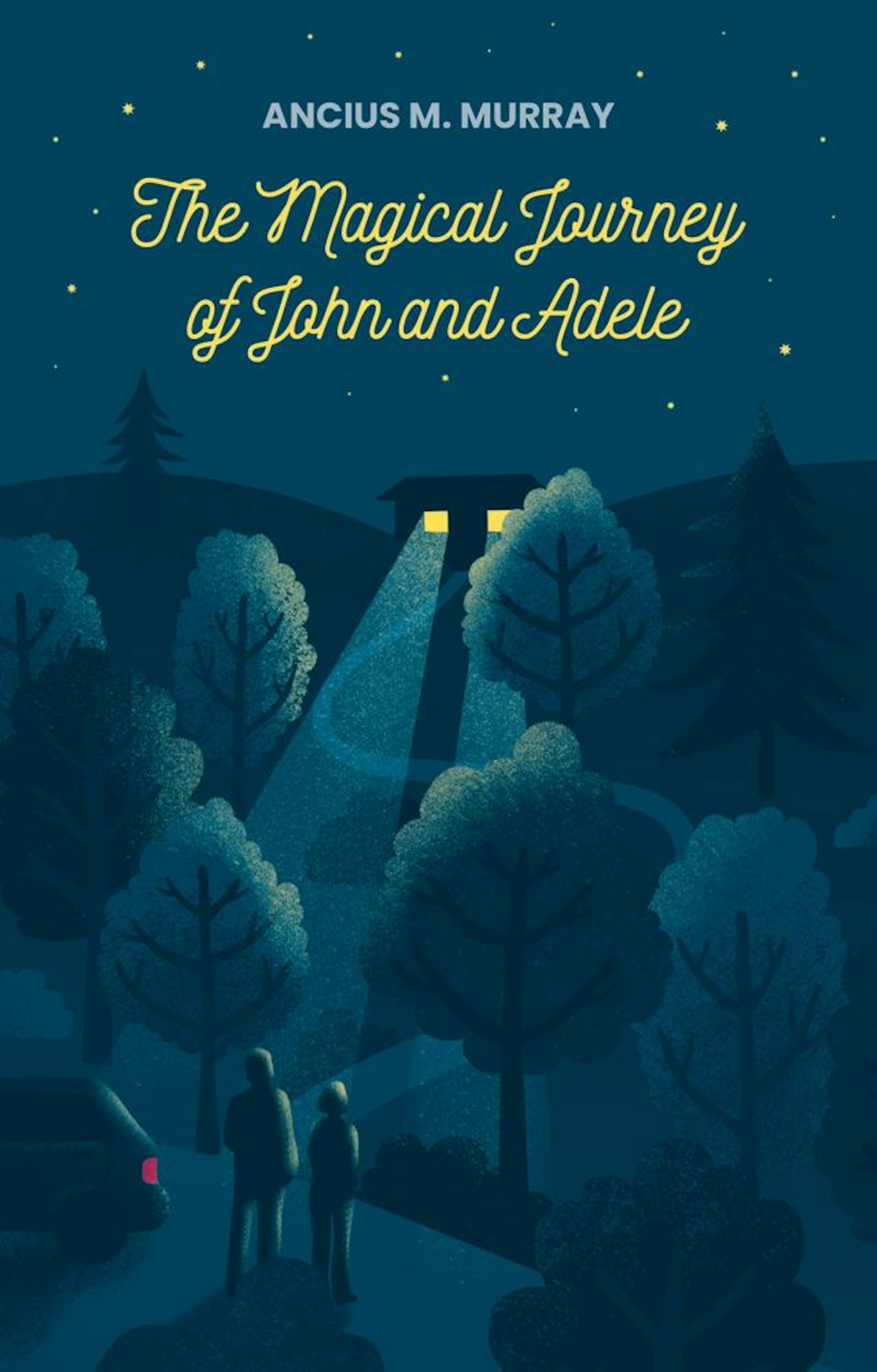 The Magical Journey of John and Adele