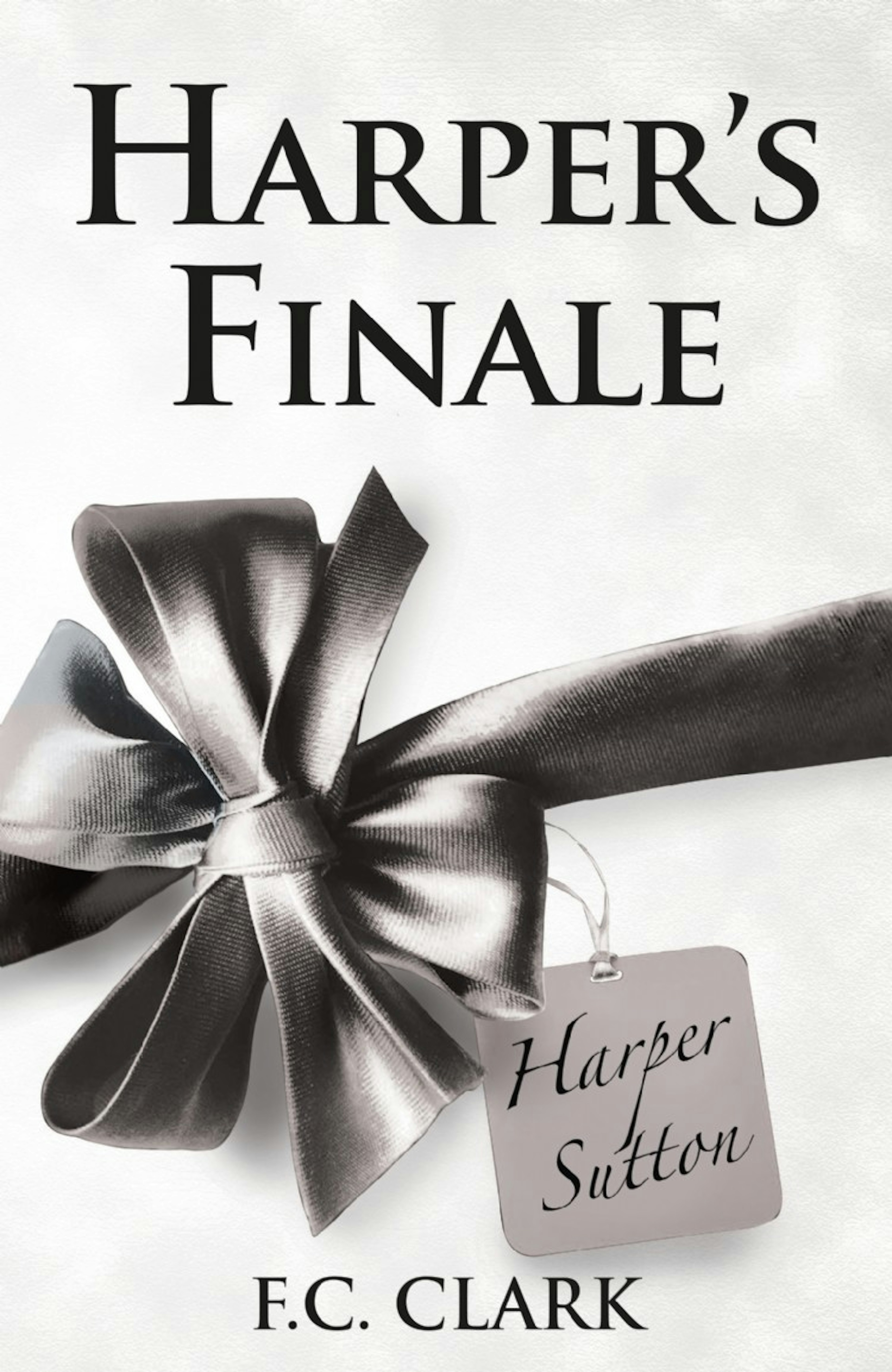 Harper’s Finale