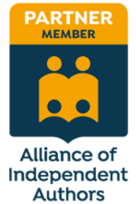 Alliance of Independent Authors - Partner member