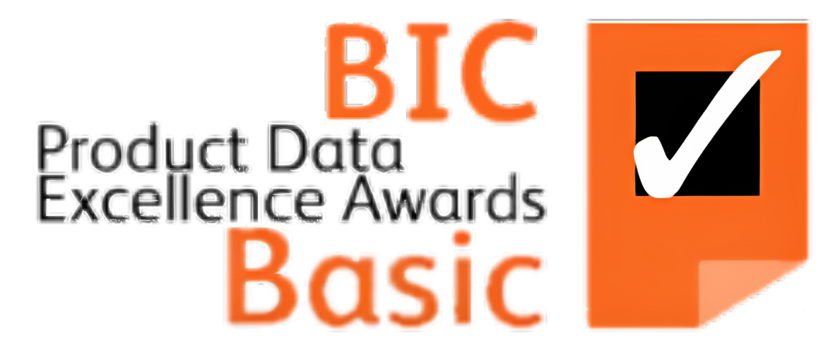 Bic Basic - Product Data Excellence Awards