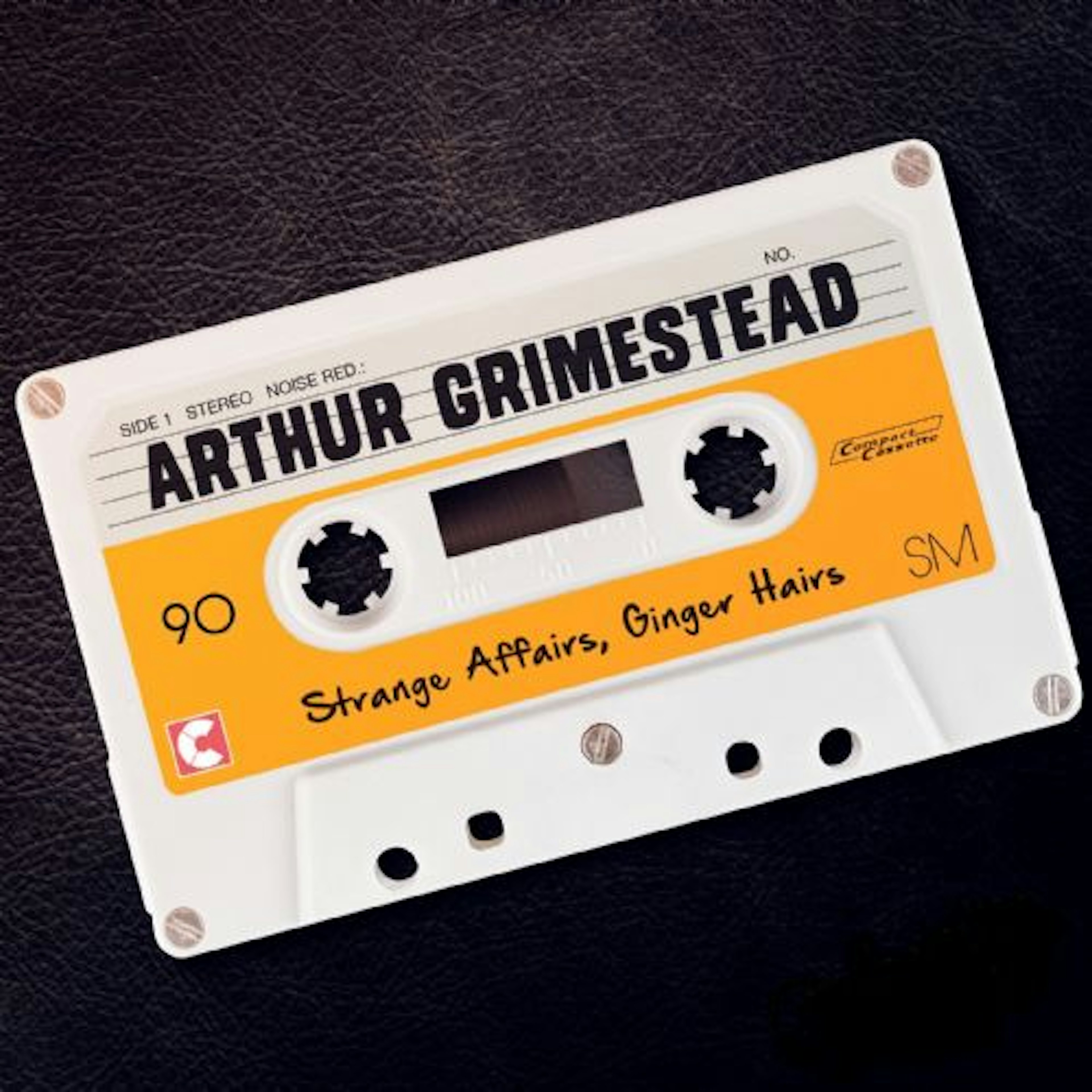 Arthur Grimestead