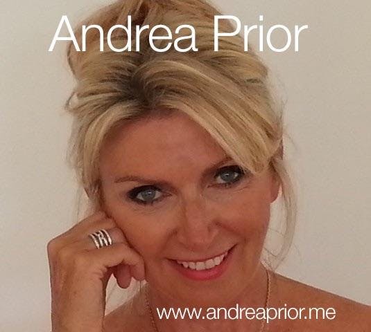 Andréa Prior
