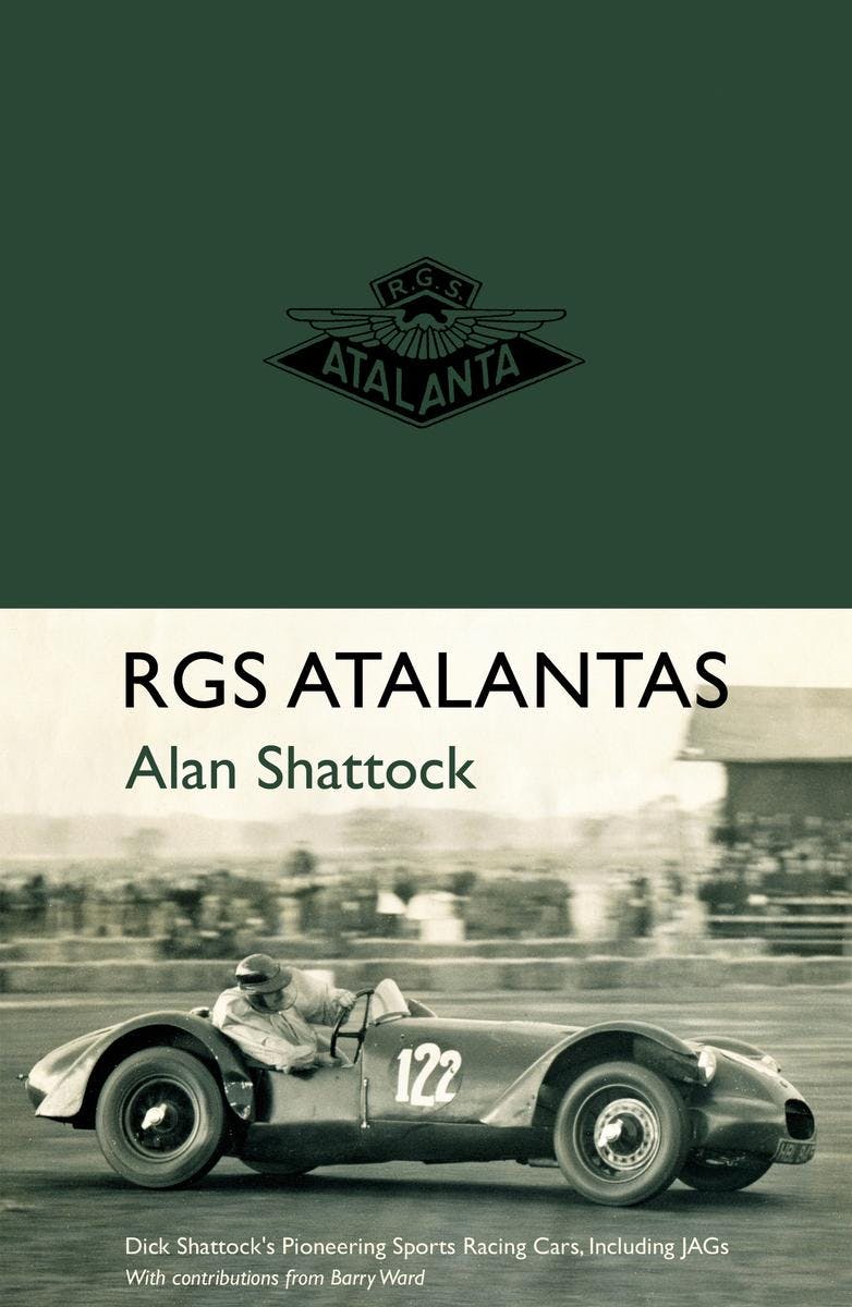 The RGS Atalantas