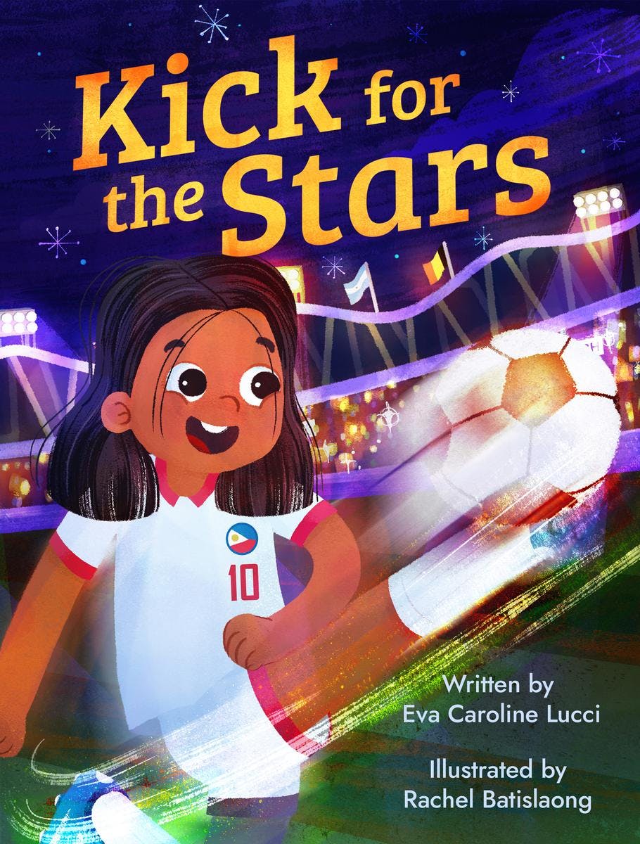 Kick for the Stars