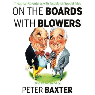 On the Boards with Blowers