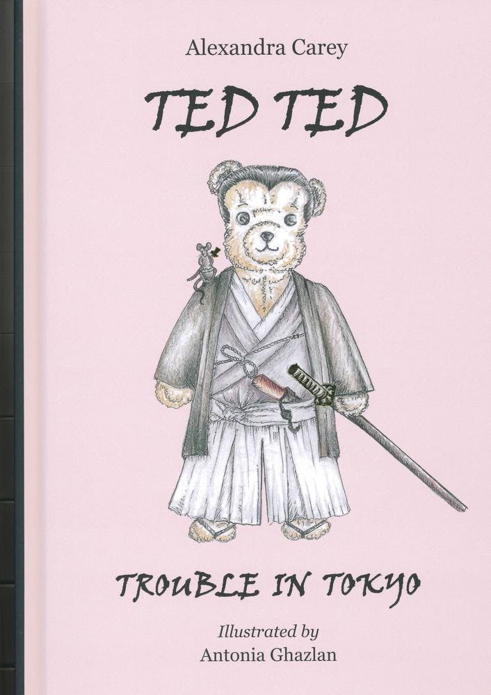 Ted Ted