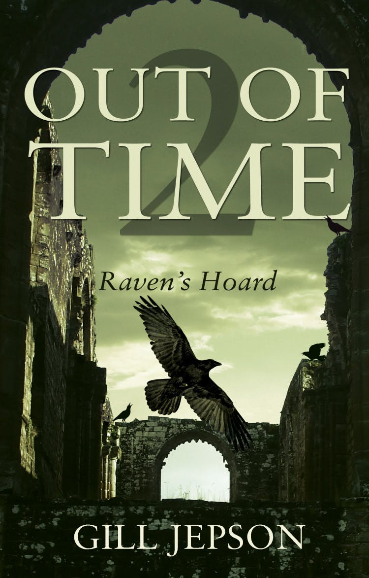 Out of Time 2