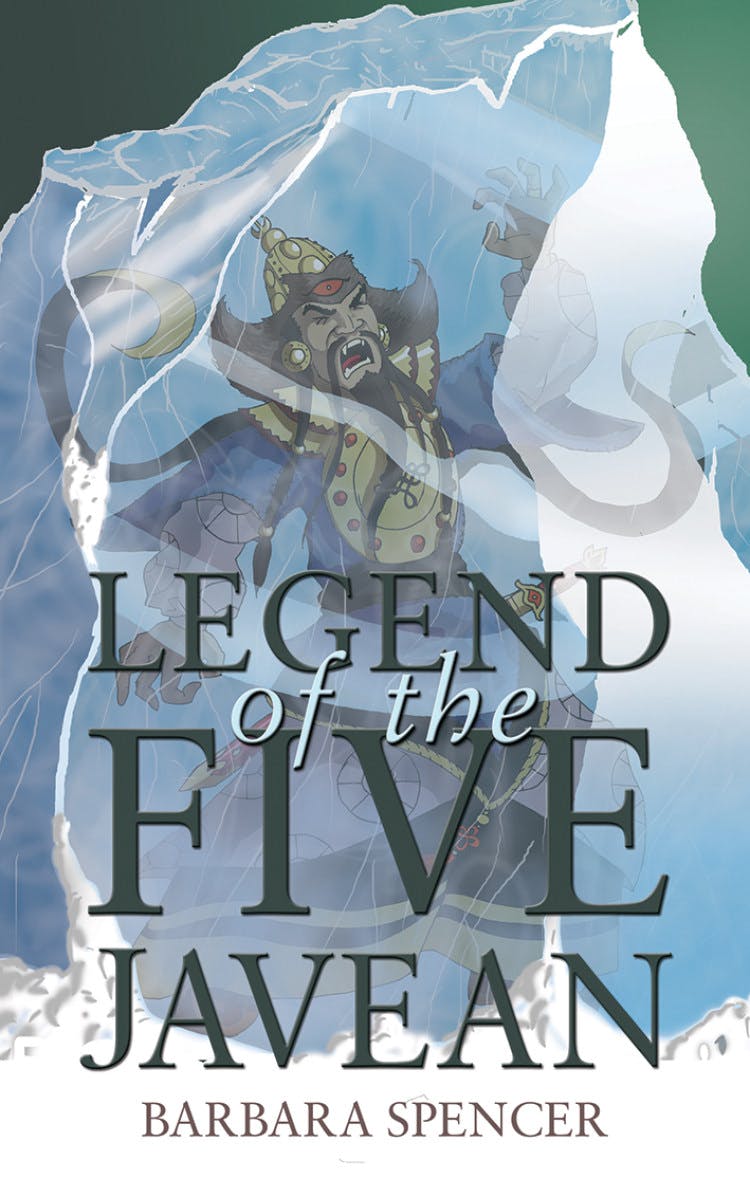 Legend of the Five Javean