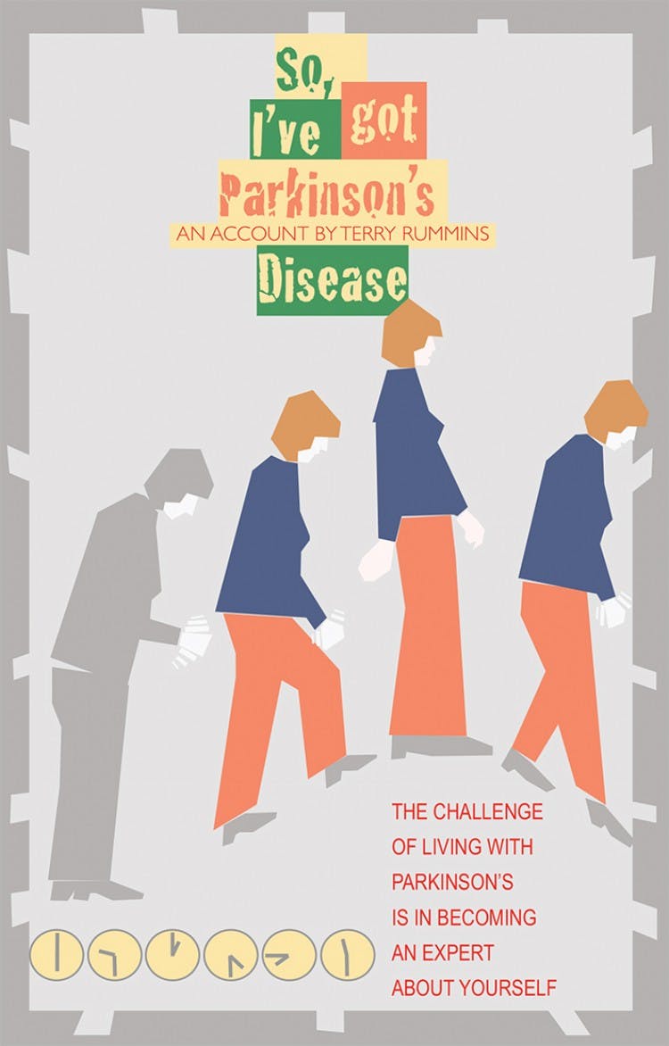 So, I've Got Parkinson's Disease