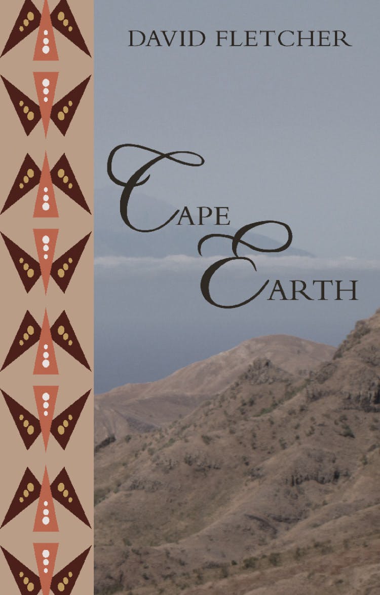 Cape Earth