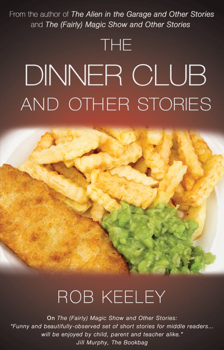 The Dinner Club and Other Stories
