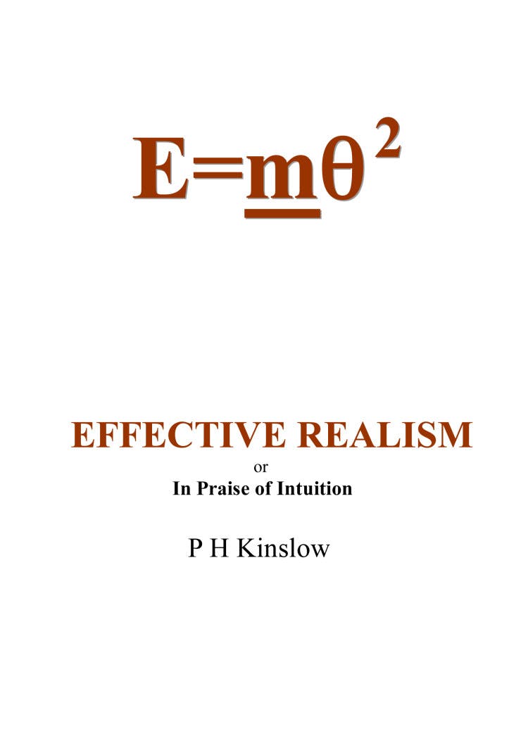 Effective Realism 2nd Edition