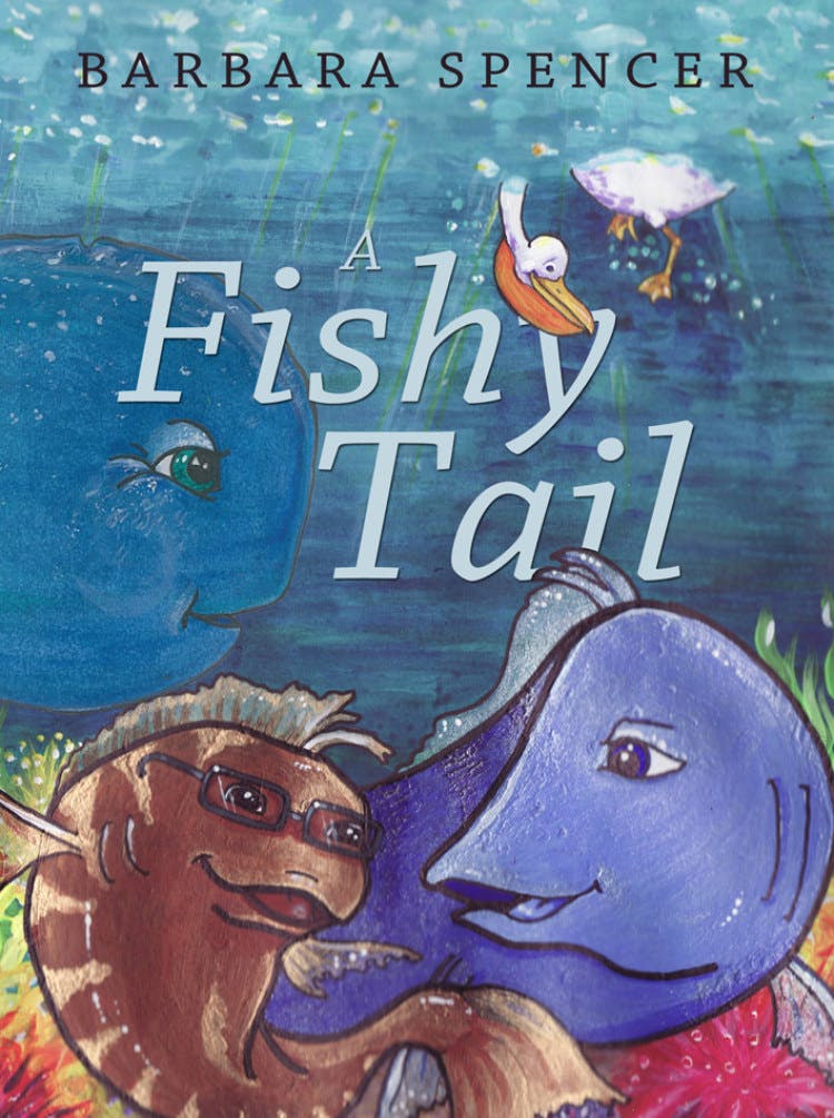 A Fishy Tail