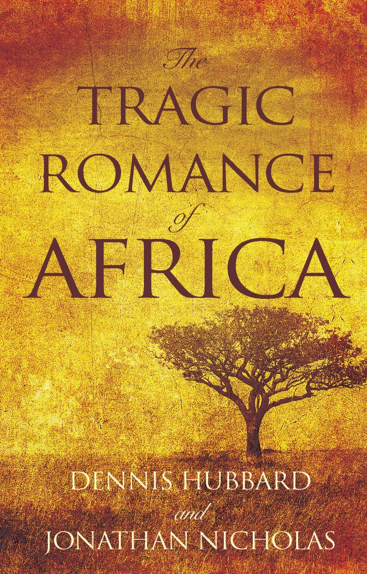 The Tragic Romance of Africa