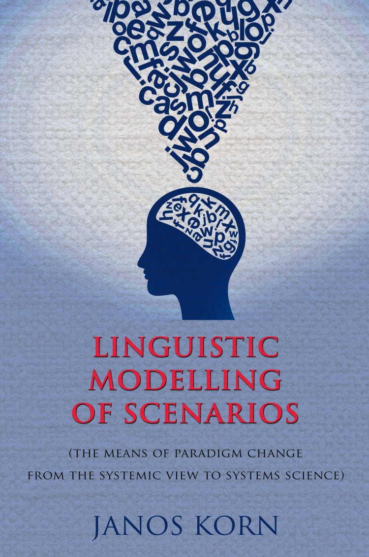 Linguistic Modelling of Scenarios