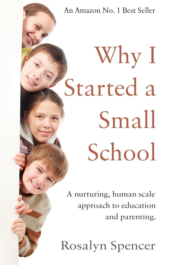 Why I Started a Small School