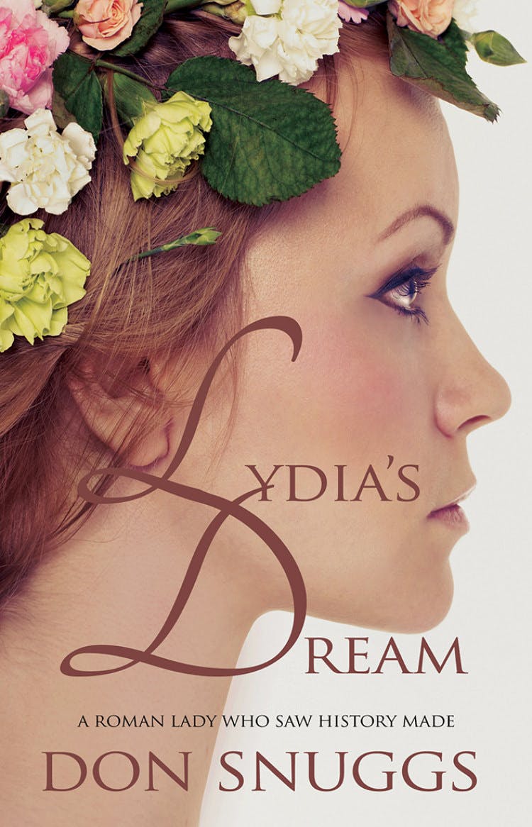Lydia's Dream