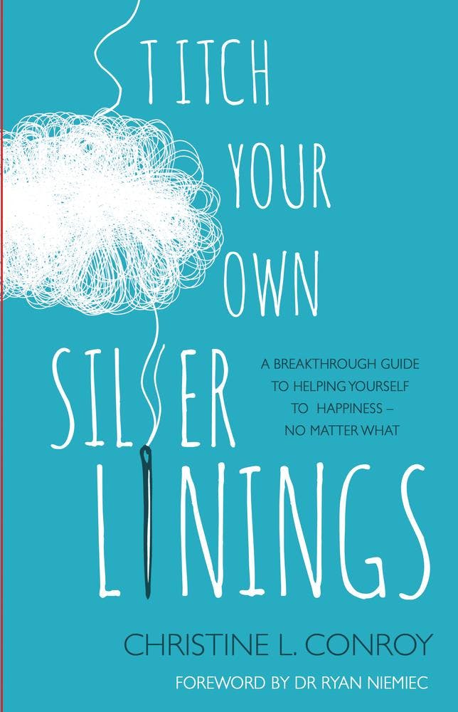 Stitch Your Own Silver Linings