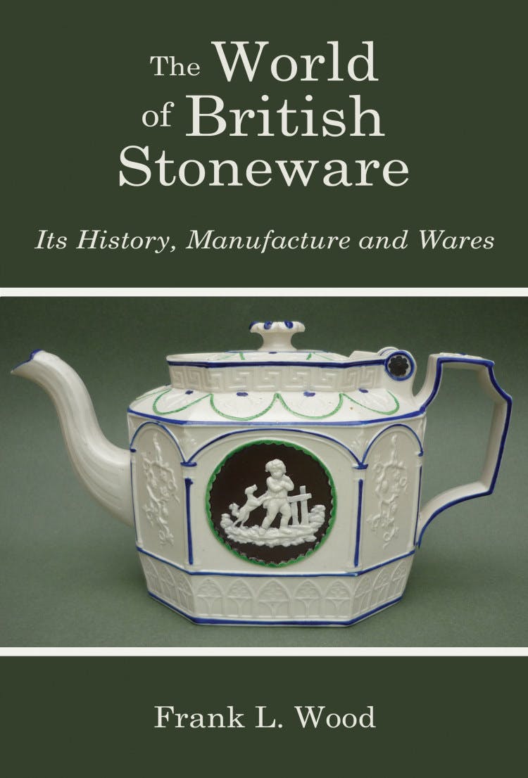 The World of British Stoneware