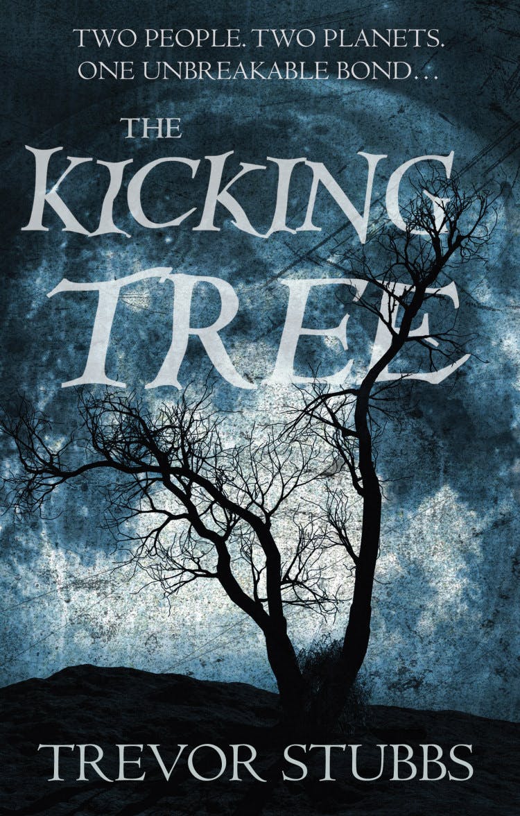 The Kicking Tree