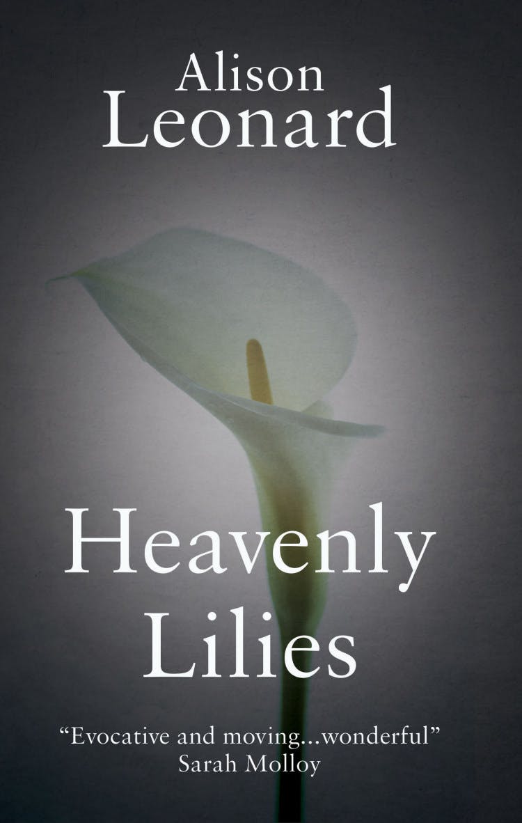Heavenly Lilies
