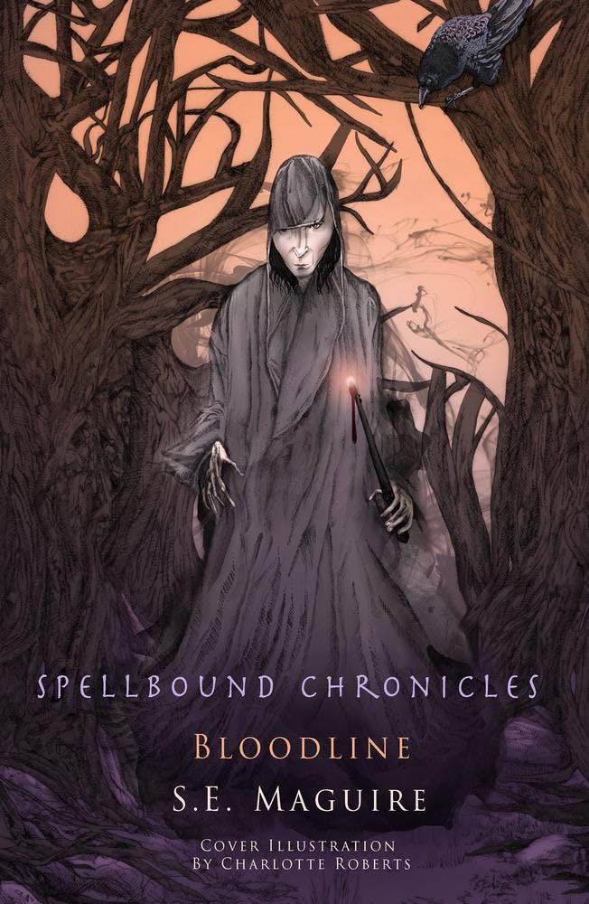 Spellbound Chronicles