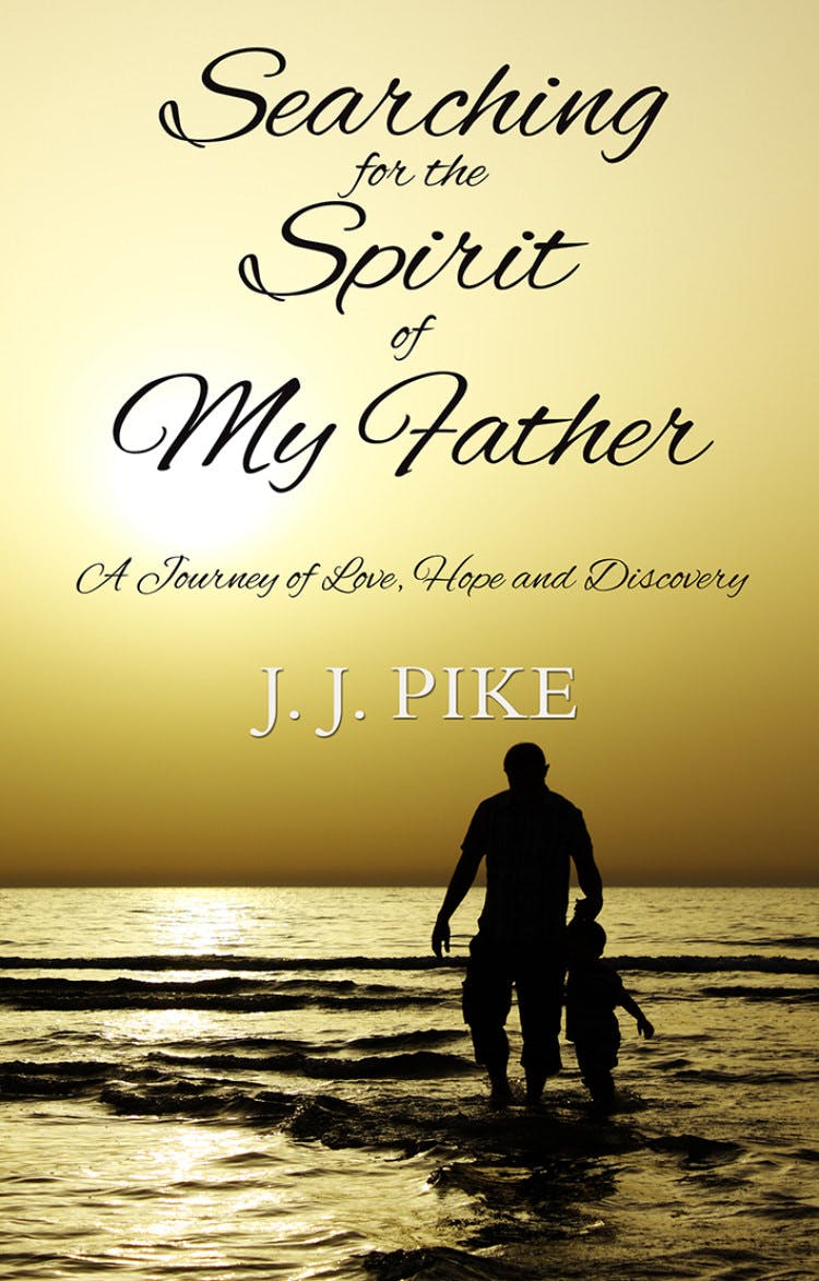 Searching for the Spirit of my Father