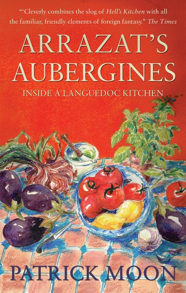Arrazat's Aubergines