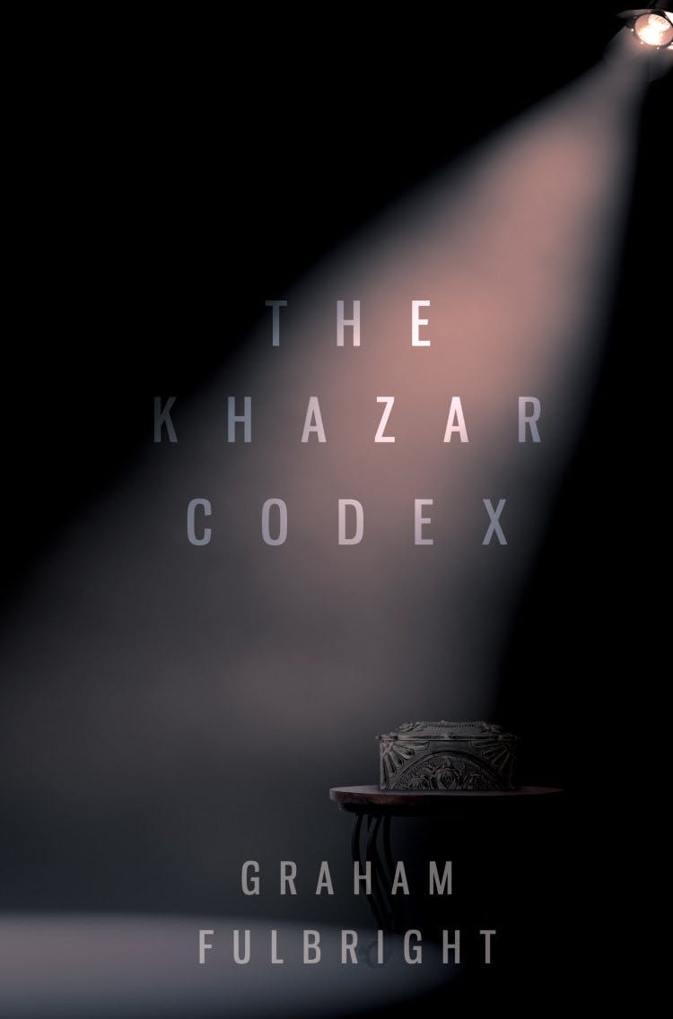 The Khazar Codex