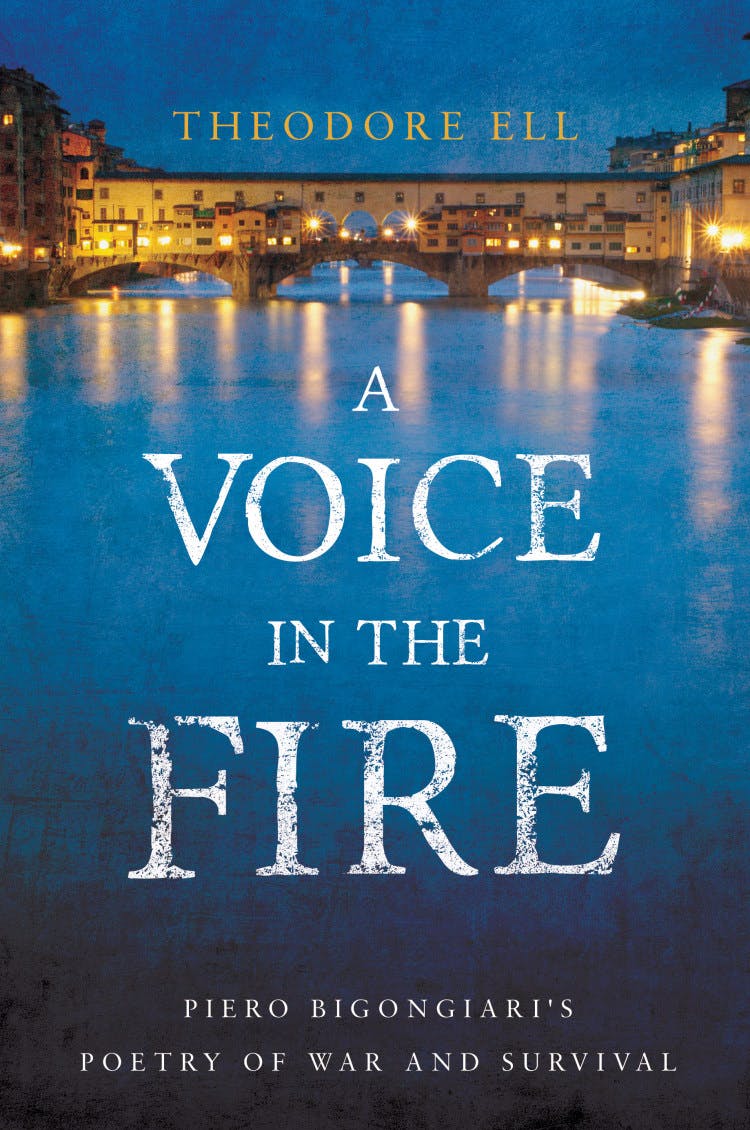 A Voice in the Fire