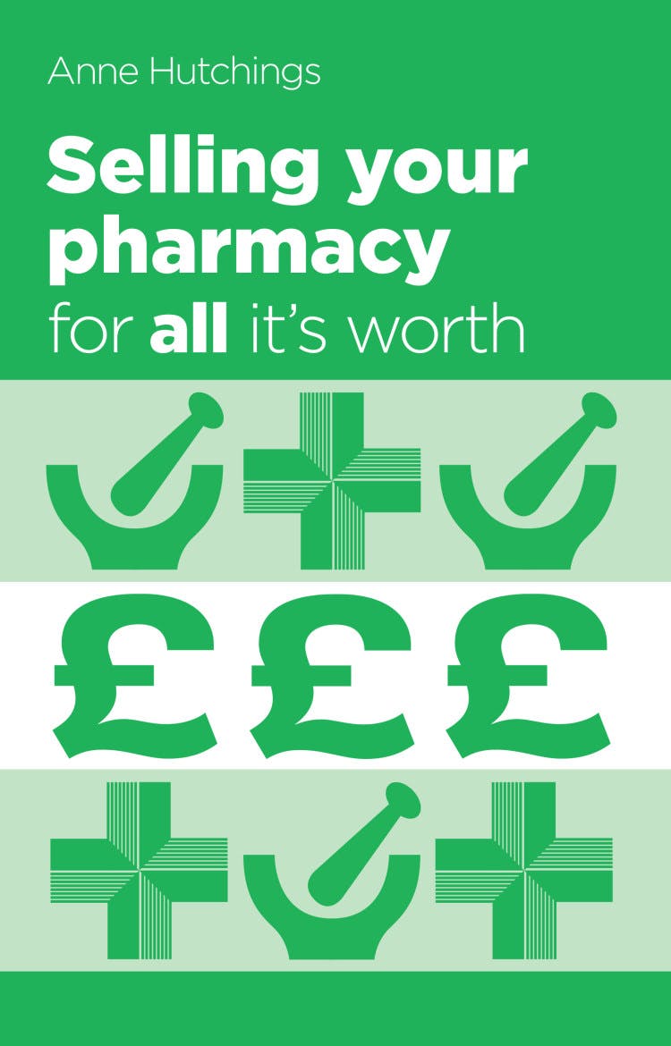 Selling your pharmacy for all it's worth