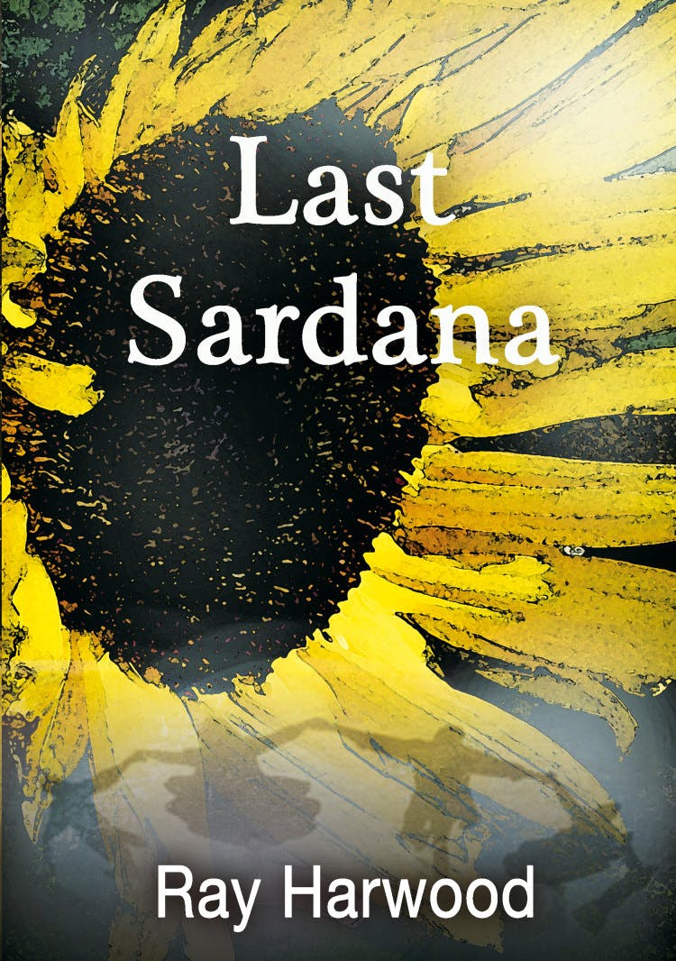 Last Sardana