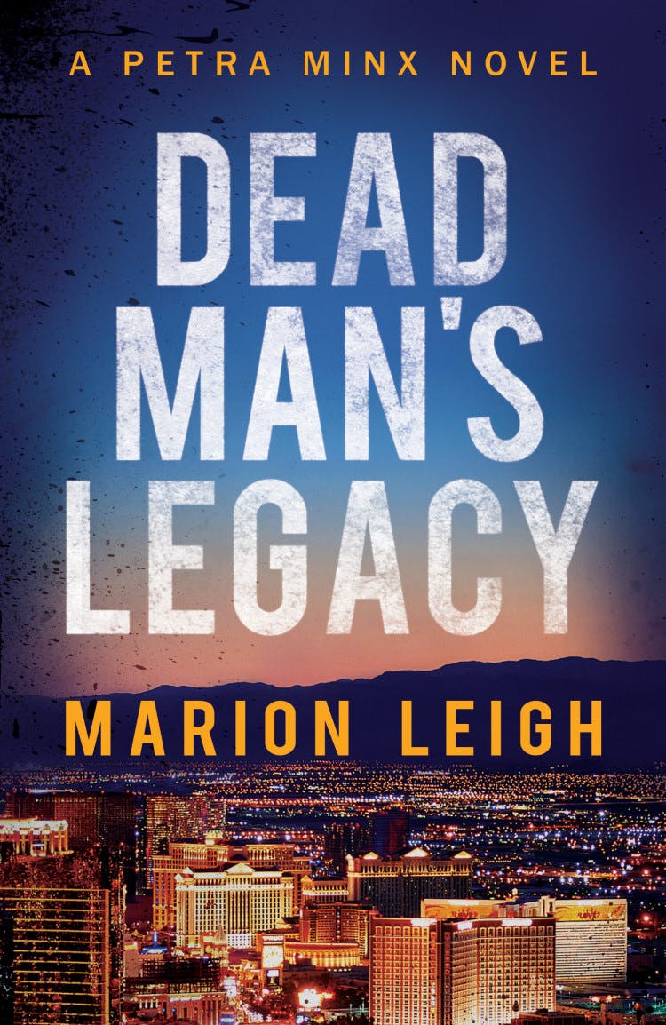 Dead Man's Legacy