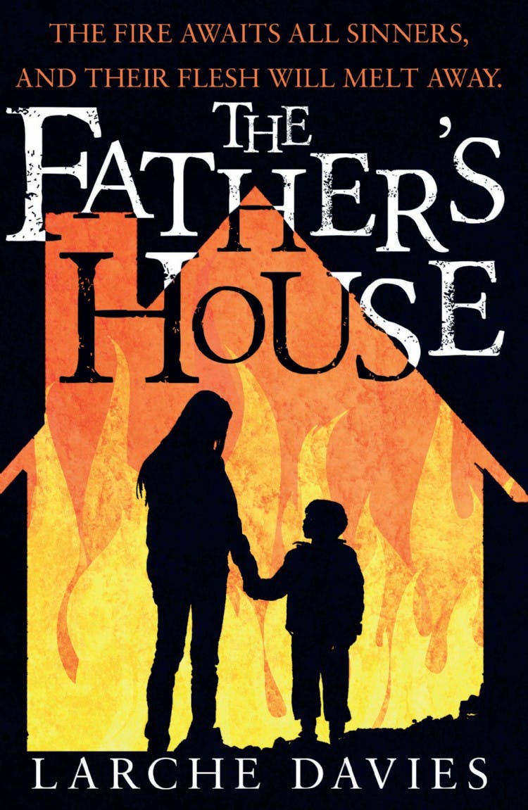 The Father's House