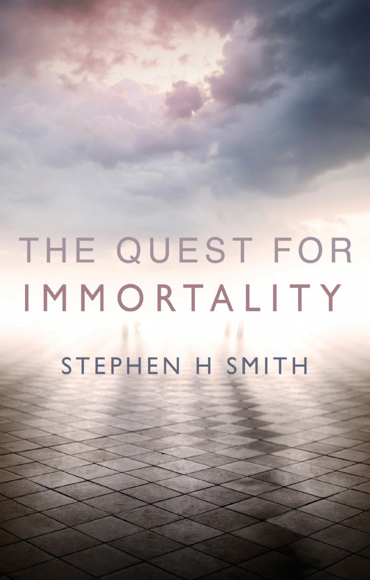 The Quest For Immortality