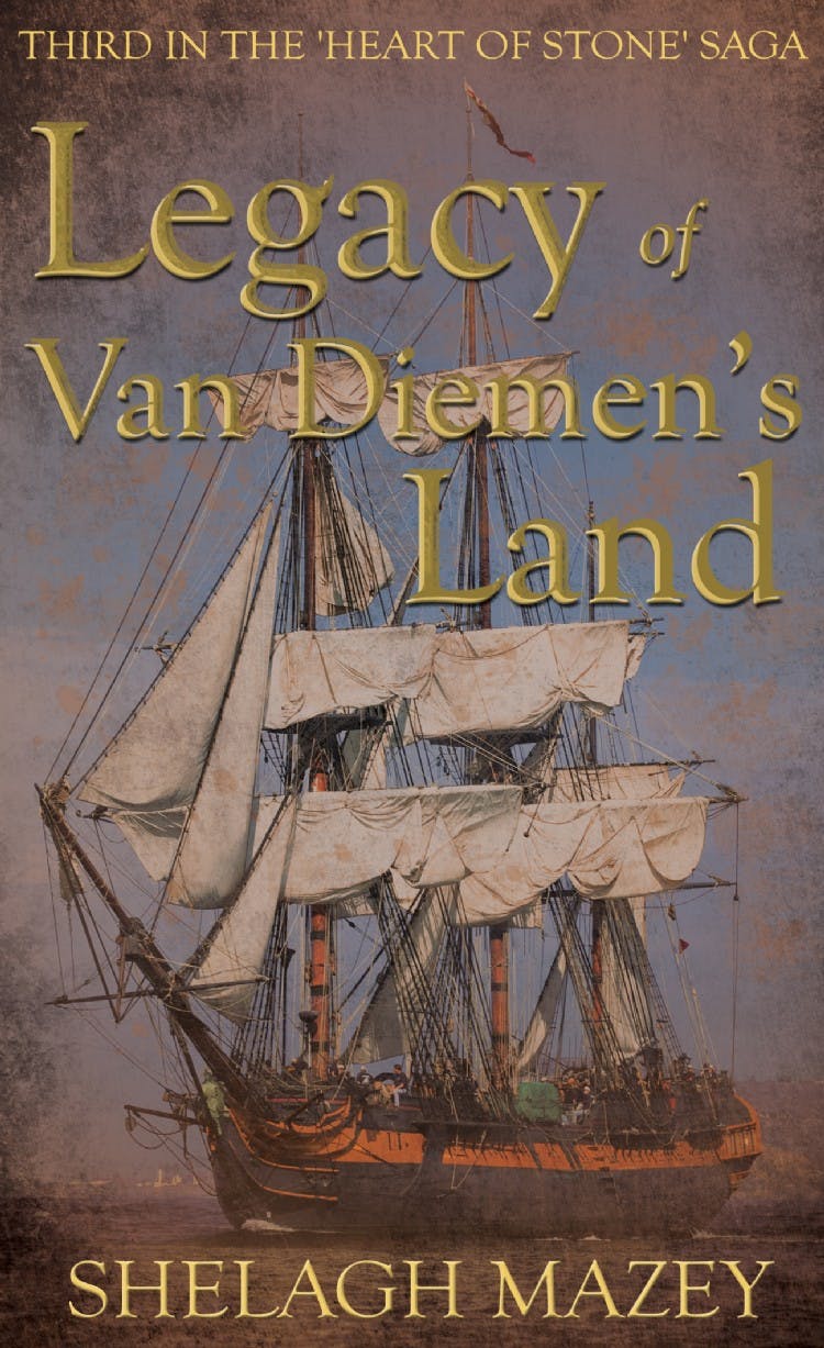 Legacy of Van Diemen's Land