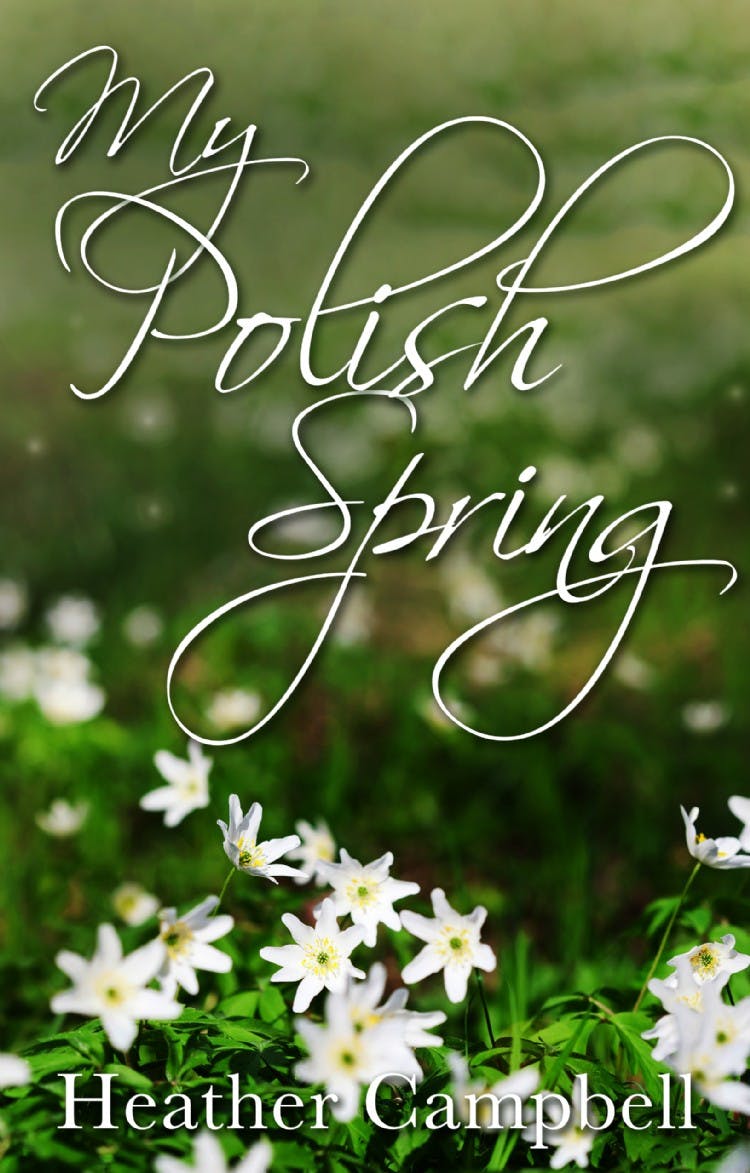 My Polish Spring