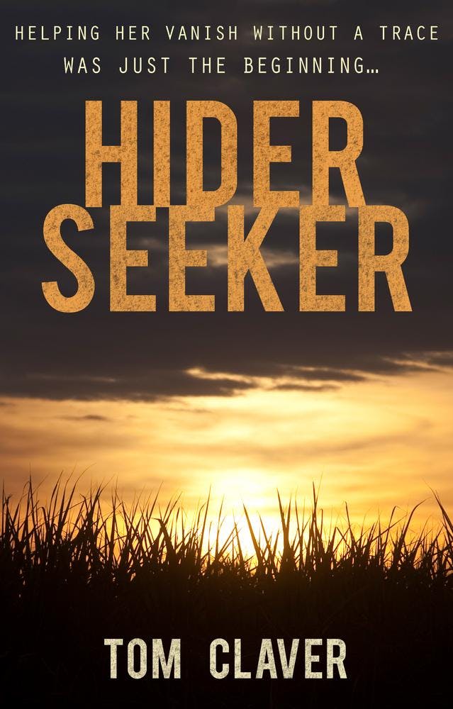 Hider/Seeker