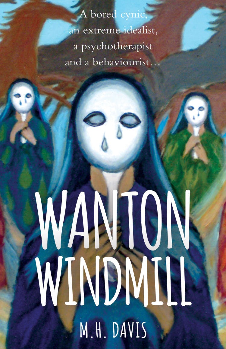 Wanton Windmill