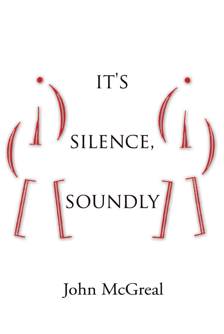 It's Silence, Soundly