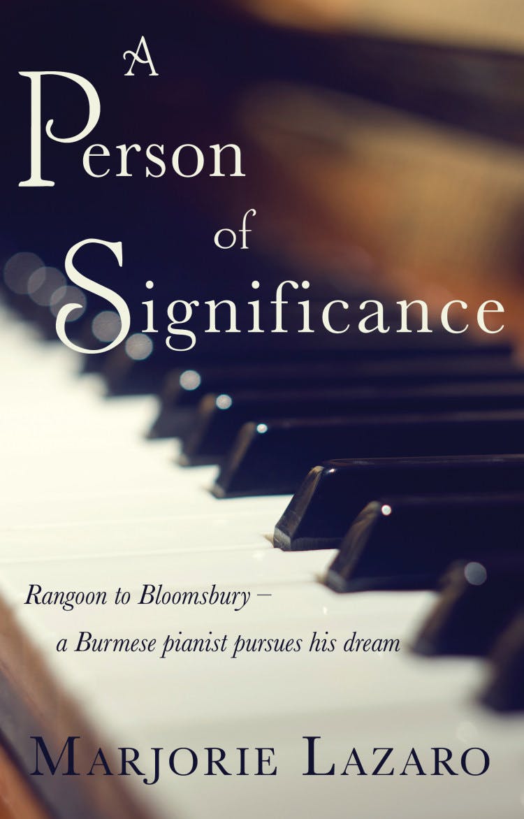 A Person of Significance