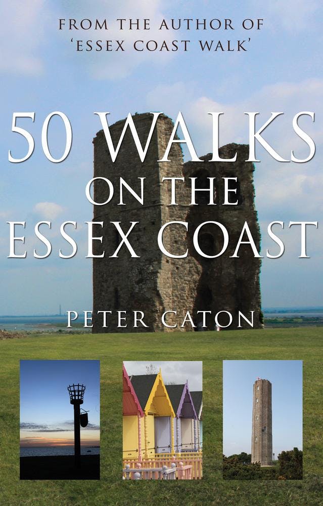 50 Walks on the Essex Coast