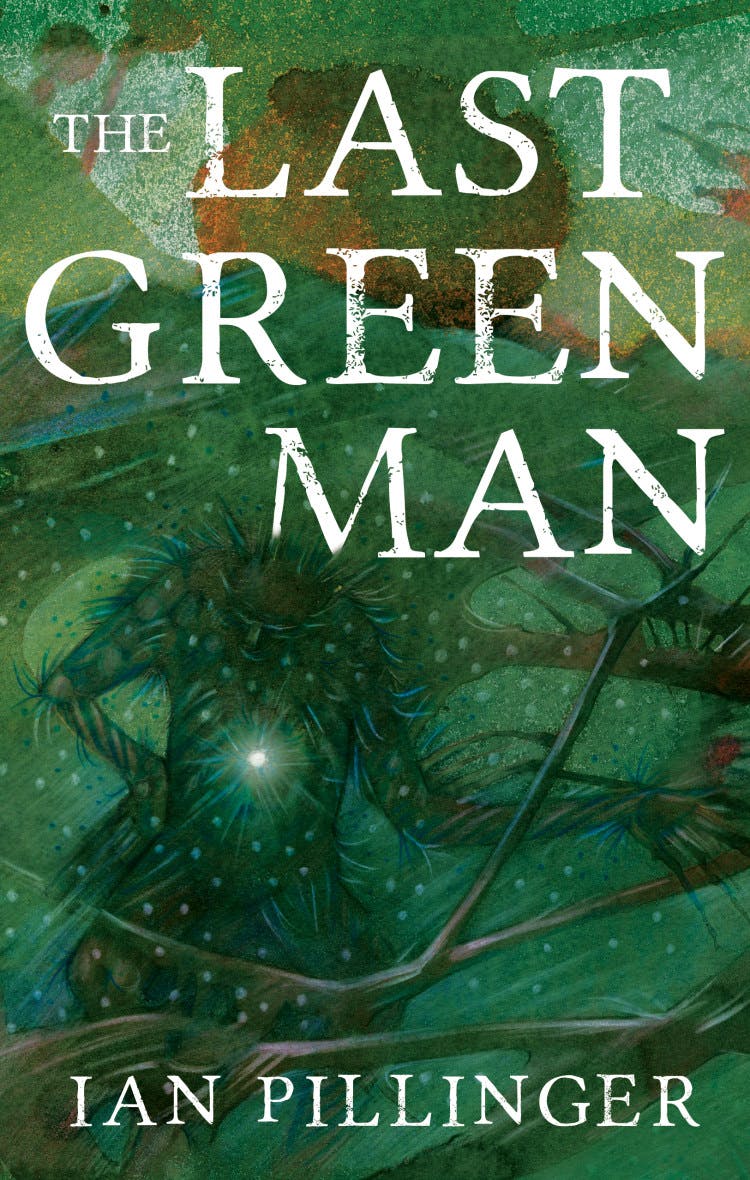 The Last Green Man