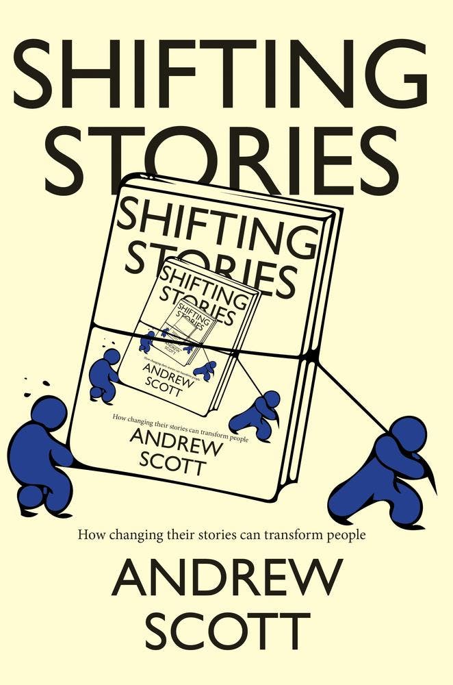 Shifting Stories