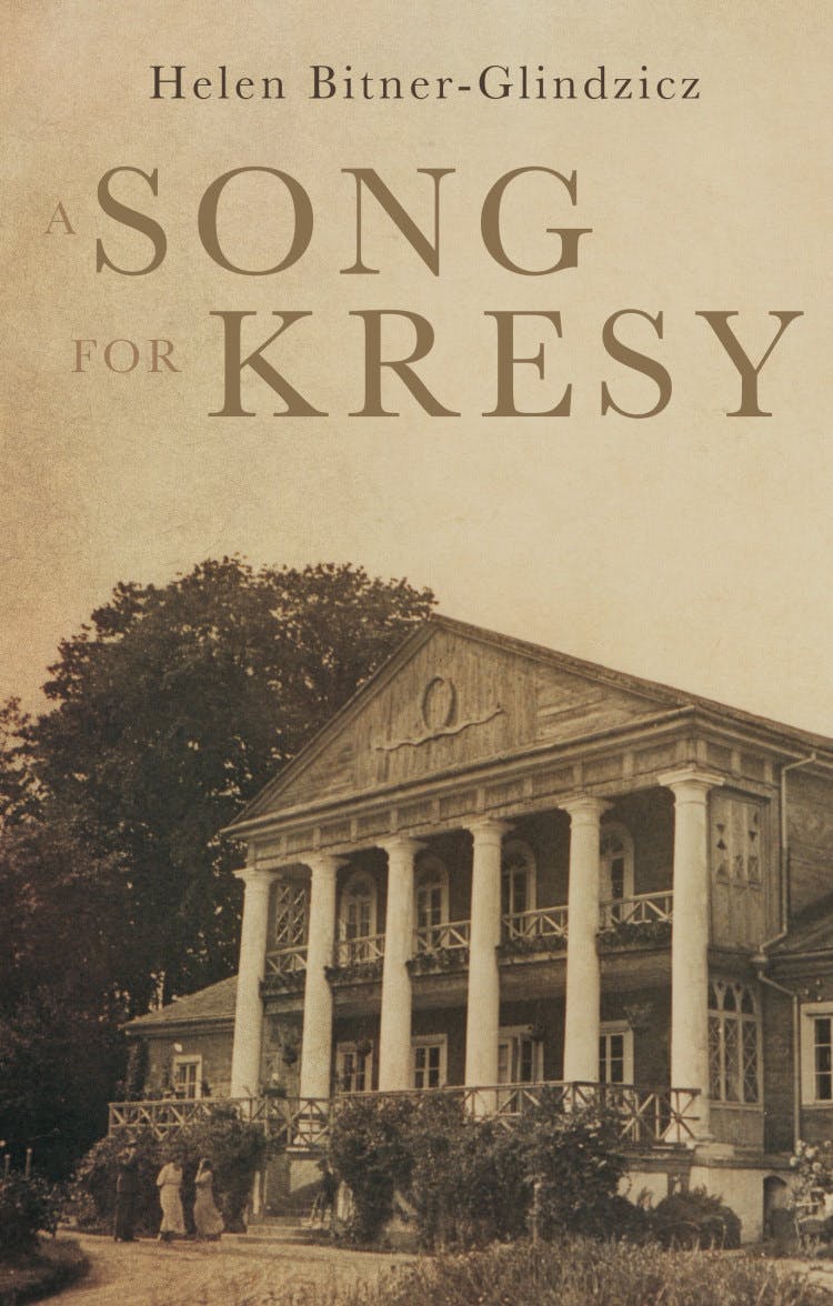 A Song For Kresy