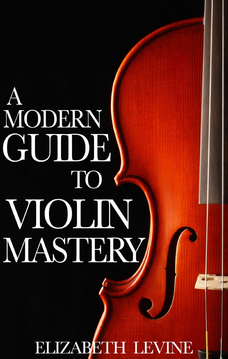 A Modern Guide to Violin Mastery