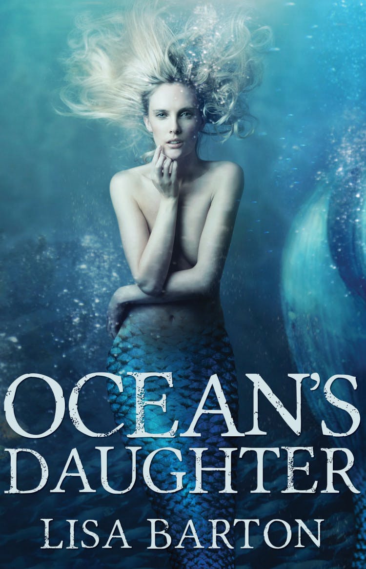 Ocean's Daughter